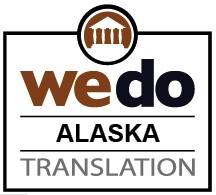 Alaska Translation Services