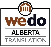 Document translation services Alberta
