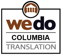Document translation services Columbia SC