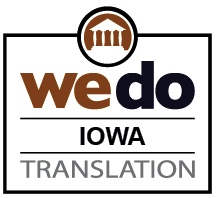 Iowa Translation Services