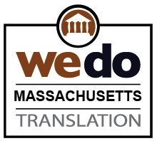 Massachusetts Legal Document Translation Services