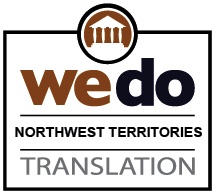 Legal Document translation services Northwest Territories