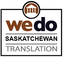 Legal Document translation services Saskatchewan