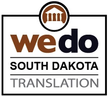 Legal Document translation services South Dakota