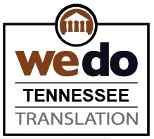 Legal Document translation services Tennessee