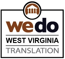 Legal Document translation services West Virginia