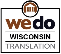 Legal Document translation services Wisconsin
