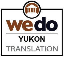 Document translation services Yukon